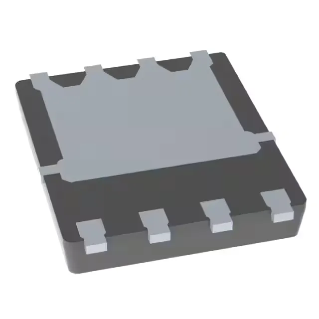 onsemi NTMFSC4D2N10MC