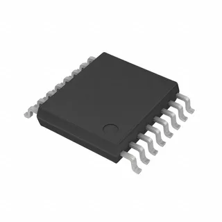 ROHM Semiconductor BD63242FV-E2