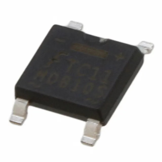 onsemi MDB10S