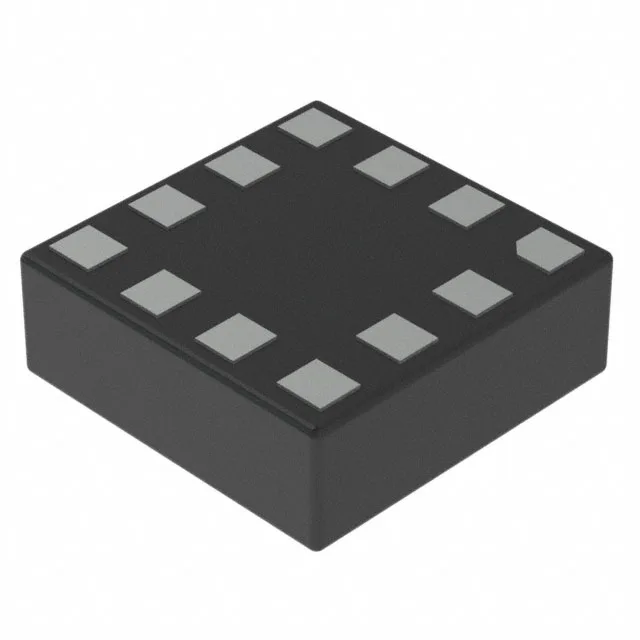 STMicroelectronics LIS2DW12TR — Discrete Semiconductors