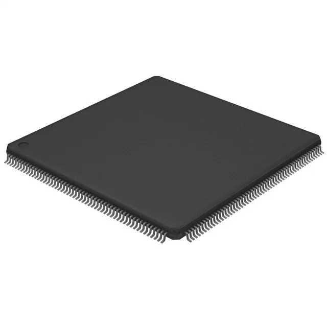 NXP USA Inc. LPC1857JBD208E