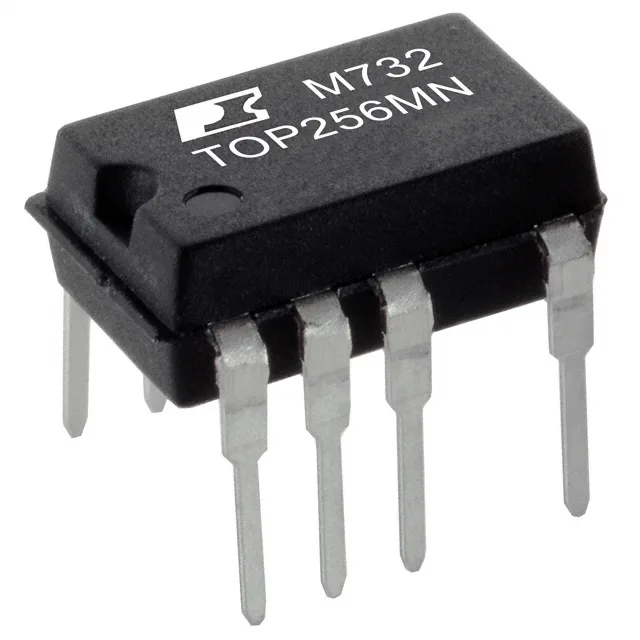 Power Integrations TOP256MN — Power Management (PMIC / Gate Driver)