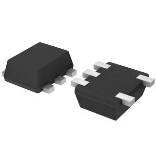 ROHM Semiconductor BU4216FVE-TR