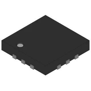 Analog Devices MAX9725AETC