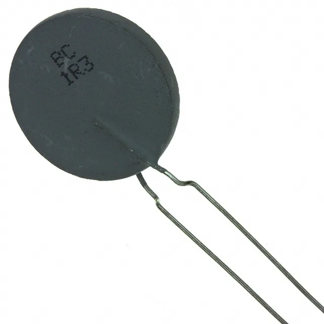 Vishay Beyschlag/Draloric/BC Components PTCCL21H102FBE — Circuit Protection