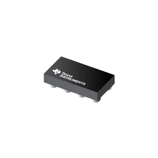 Texas Instruments INA234BIYBJR
