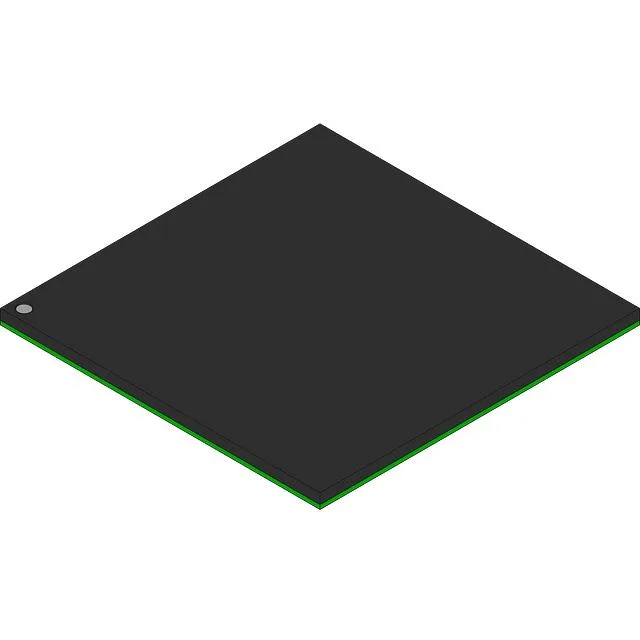 Lattice Semiconductor OR2C08A4BA256-DB
