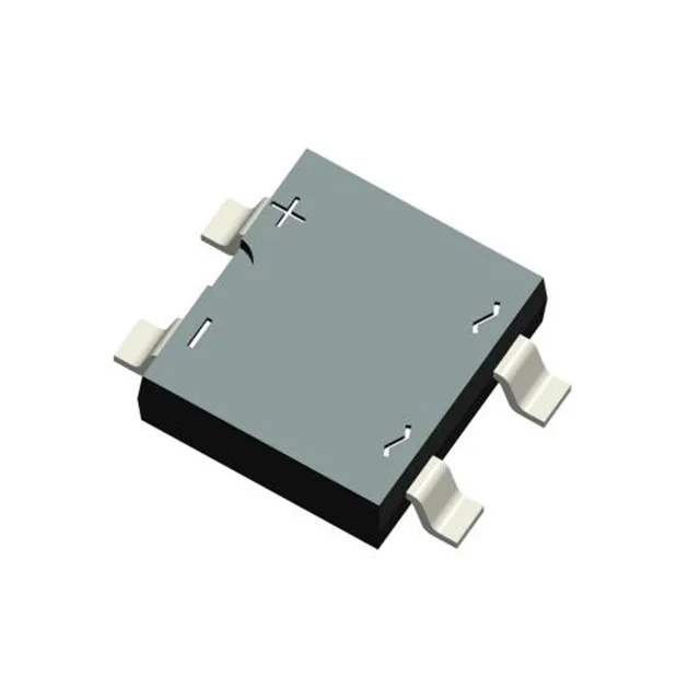 SMC Diode Solutions MB10F — Discrete Semiconductors
