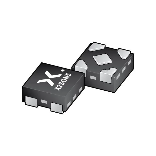 NXP USA Inc. 74LVC1G34GX/S505125 — Interface & Transceivers
