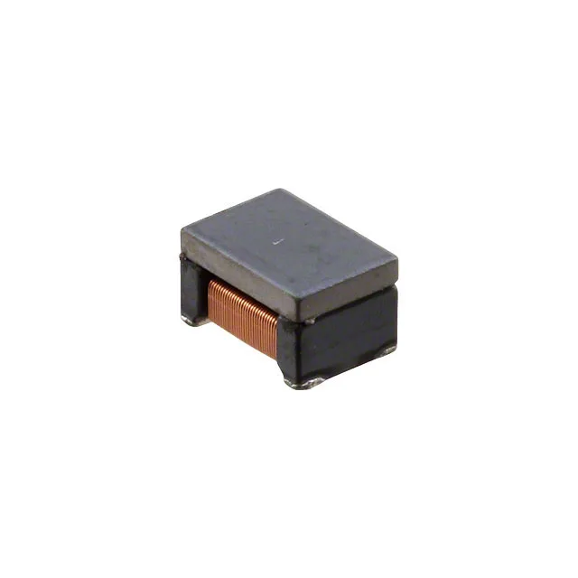 Murata Electronics DLW43MH201XK2L — EMI Filters & Ferrite Beads