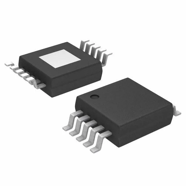 Texas Instruments BQ24090DGQT