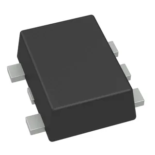 Diodes Incorporated 74LVC1G17Z-7