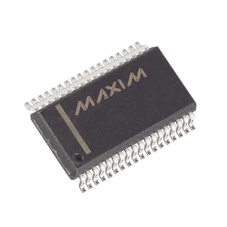 Analog Devices MAX6955AAX+T
