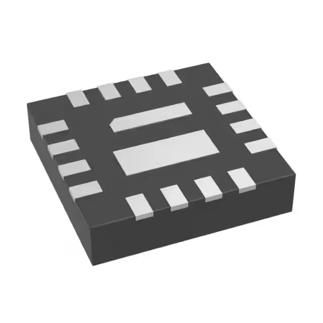 ROHM Semiconductor BD9F500QUZ-E2 — Discrete Semiconductors