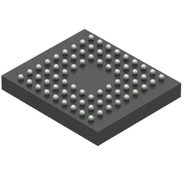 STMicroelectronics STM32L476JEY6TR — Microcontrollers & Processors (MCU / MPU / DSP)