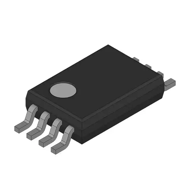 Analog Devices MAX1237EUA+