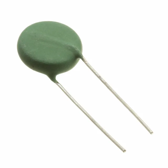 Vishay Beyschlag/Draloric/BC Components VDRUS14X460BSE