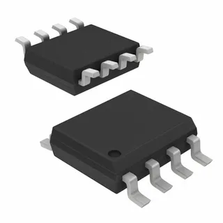 Fairchild Semiconductor FM24C02ULM8X