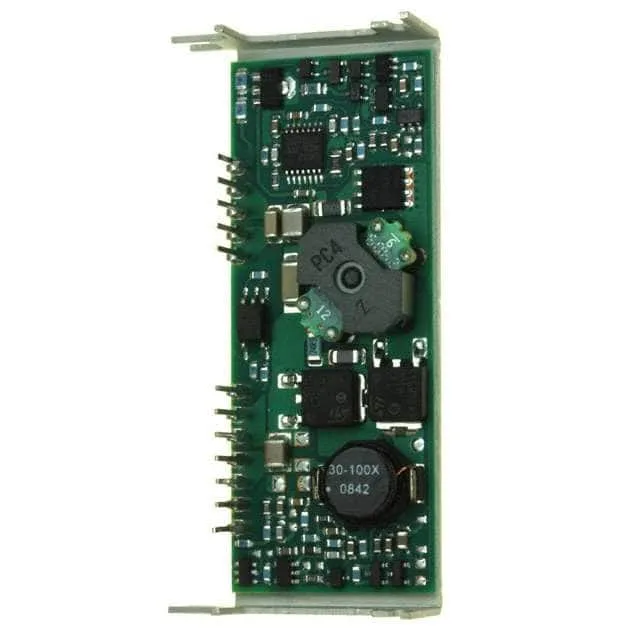 Texas Instruments LM108AFKB — Logic ICs