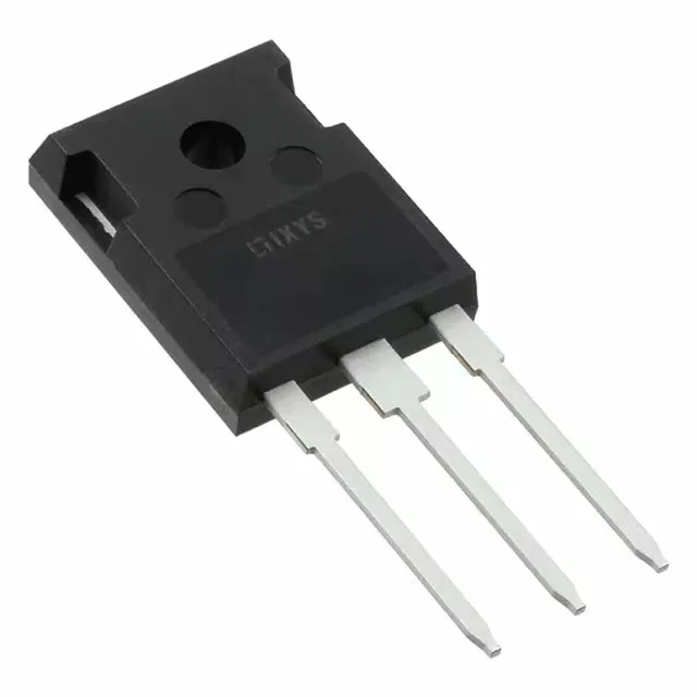 IXYS IXFH230N10T