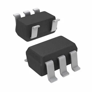 Texas Instruments OPA325IDBVT