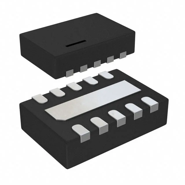 Analog Devices LTC4224CDDB-2#TRMPBF — Discrete Semiconductors