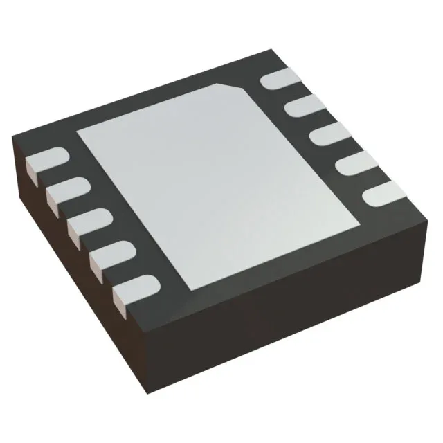 Analog Devices MAX33015EATB+