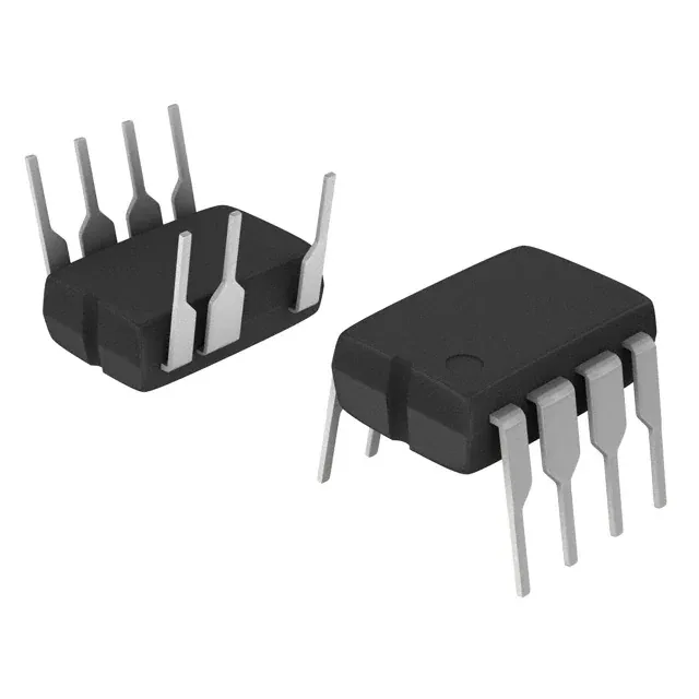 ROHM Semiconductor BM2P101H-Z — Analog & Data Acquisition