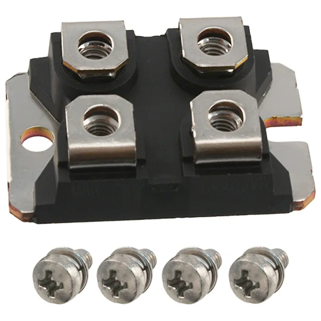 STMicroelectronics STTH61R04TV2 — Discrete Semiconductors