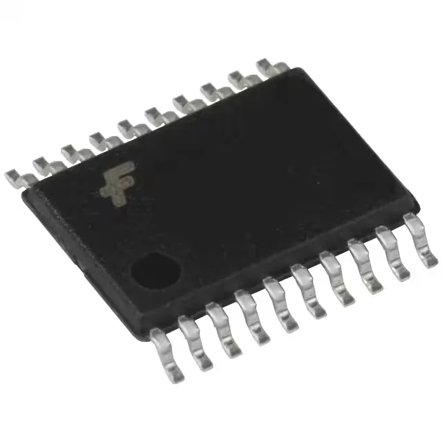 onsemi 74ACT240MTC