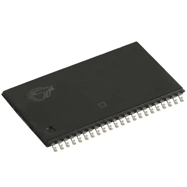Infineon Technologies CY7C1020CV33-15ZSXE — Memory (DRAM / SRAM / Flash / EEPROM)