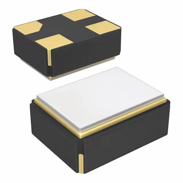Abracon LLC ASVTX-13-A-38.400MHZ-D15-T — Crystals & Oscillators
