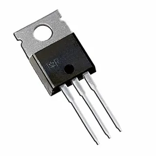 Infineon Technologies IPP90R340C3XKSA2