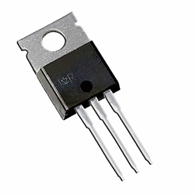 Infineon Technologies IPS0551T — Power Management (PMIC / Gate Driver)