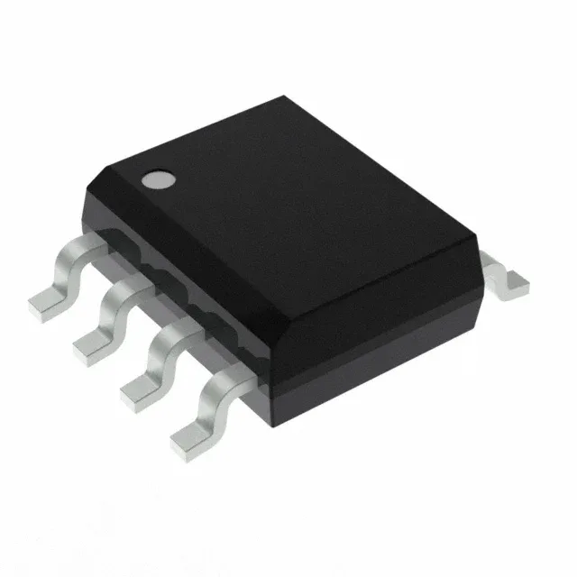 Diodes Incorporated DGD2003S8-13 — Analog & Data Acquisition