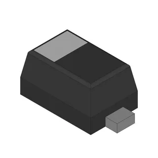 Fairchild Semiconductor BAS70SL-FS