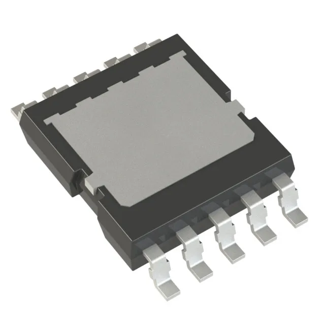 onsemi NVMJST1D2N04CTXG — DC-DC Power Modules