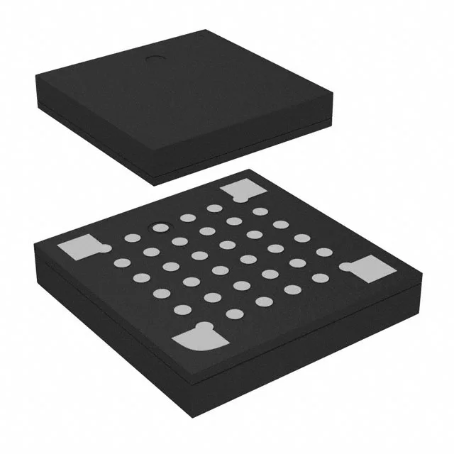 Renesas Electronics R7FS124772A01CLM#AC1