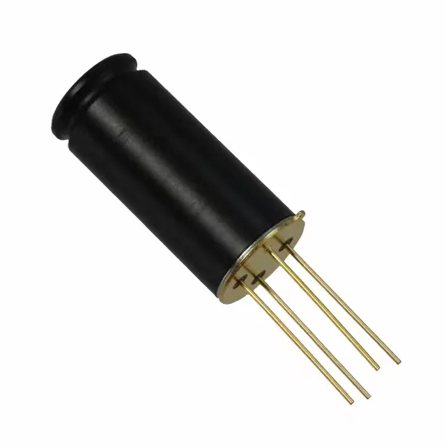 Melexis Technologies NV MLX90614ESF-BCI-000-TU