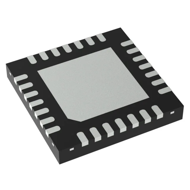 Texas Instruments LMK1D1204PRHDT — Clock & Timing ICs