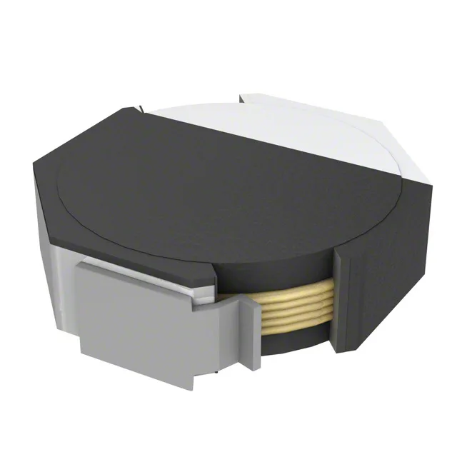 TDK Corporation VLF5012ST-6R8M1R2 — Inductors & Chokes