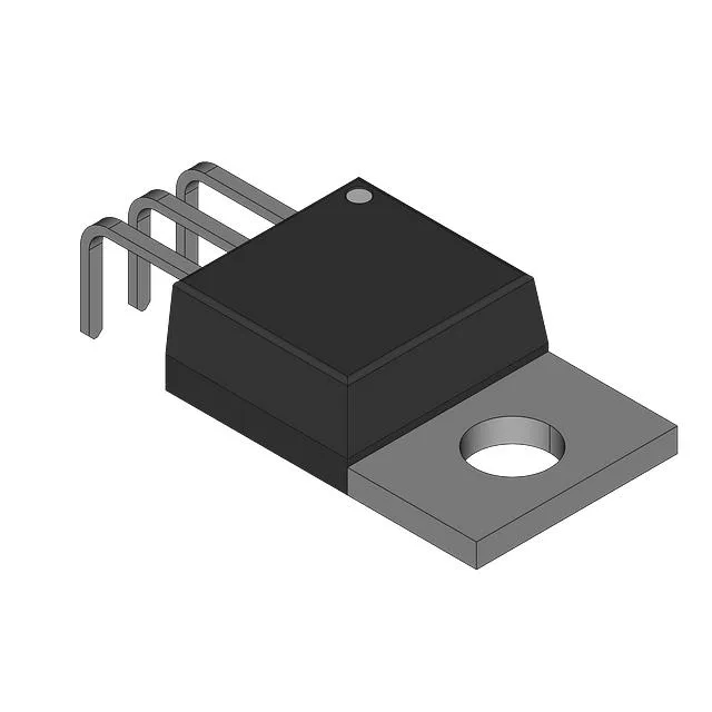 onsemi BC337-016