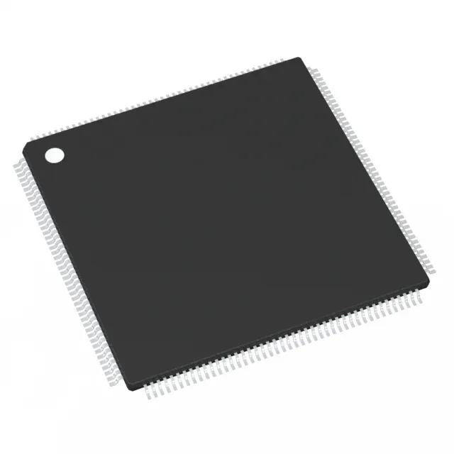 STMicroelectronics STM32L552ZET6