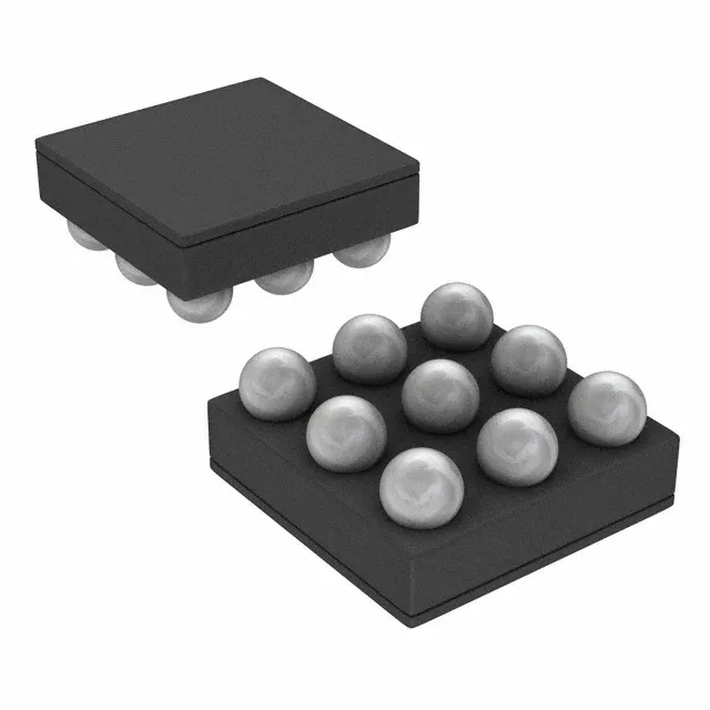 Texas Instruments LM3642TLX/NOPB