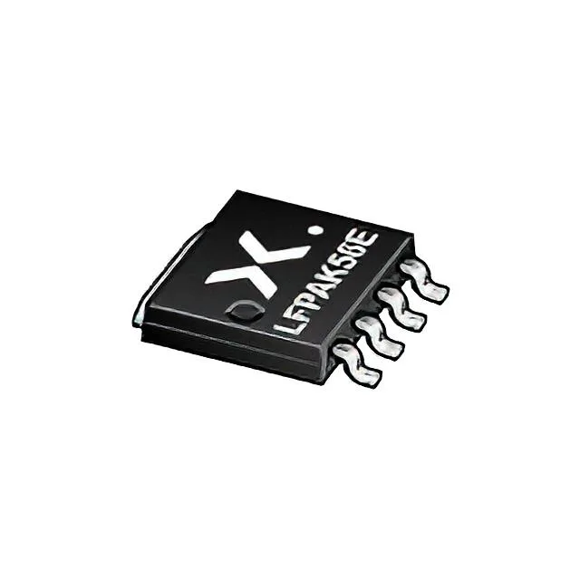 Nexperia USA Inc. PSMN1R5-50YLHX — DC-DC Power Modules