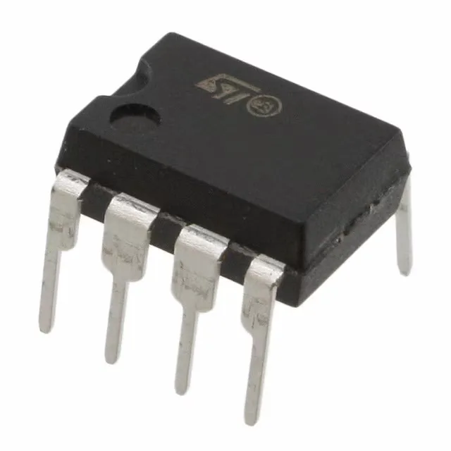 STMicroelectronics VIPER06LN