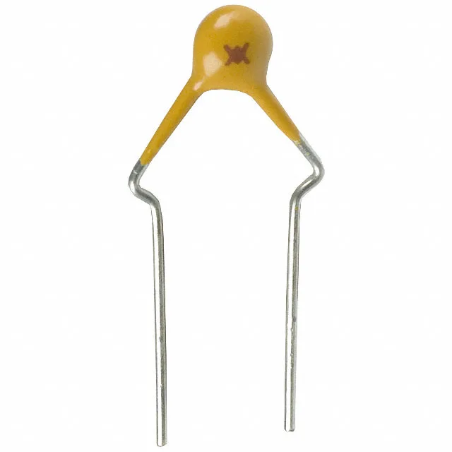 Littelfuse Inc. RXEF020S — Circuit Protection
