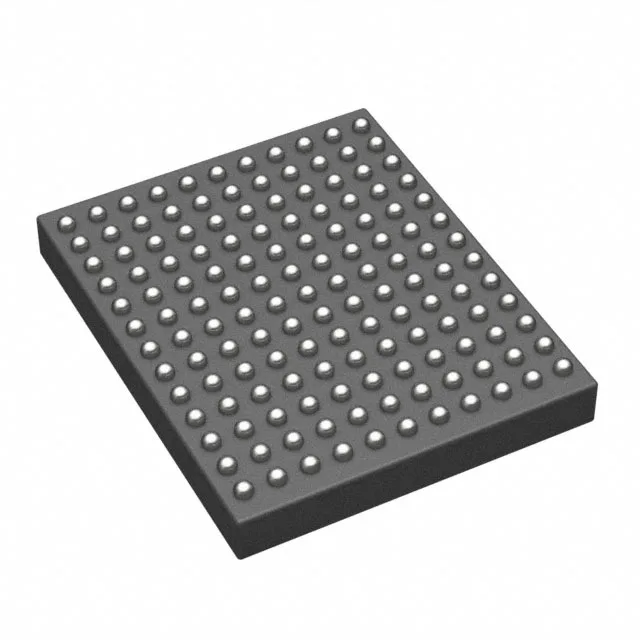 STMicroelectronics STM32F429ZIY6TR — Microcontrollers & Processors (MCU / MPU / DSP)