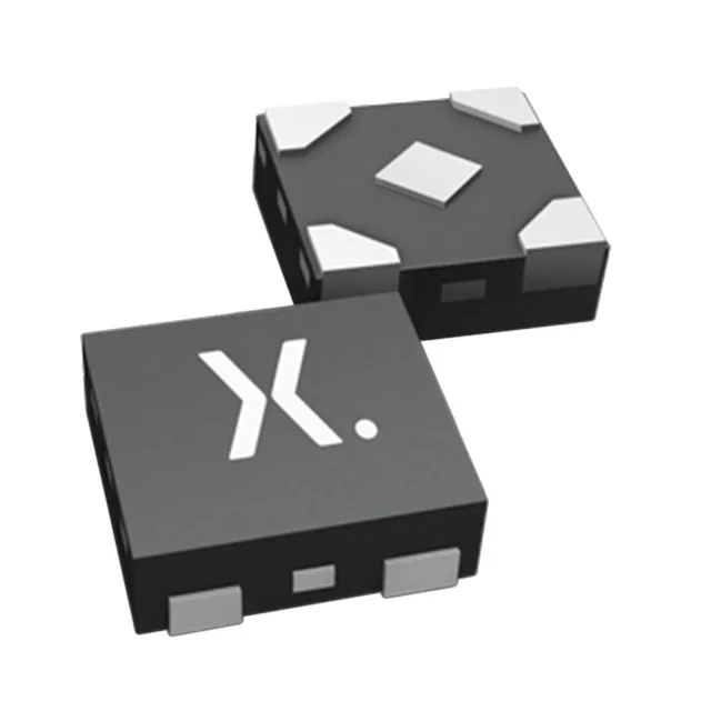 Nexperia USA Inc. 74LVC1G384GXH