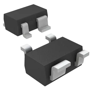 Analog Devices MAX6711MEXS+T